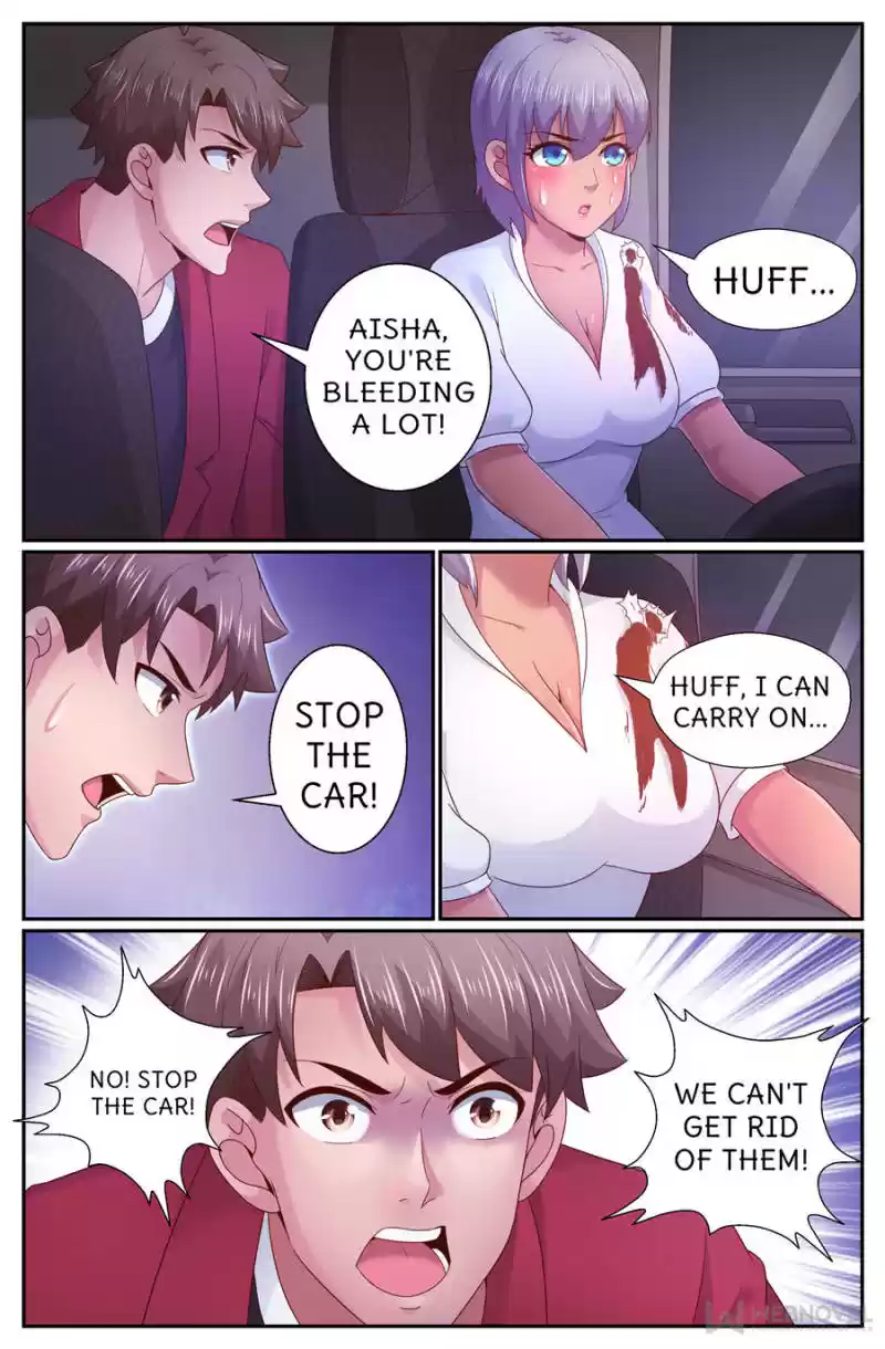 I Have A Mansion In The Post-Apocalyptic World Chapter 273