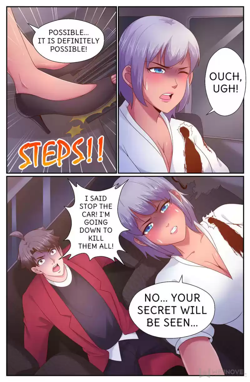 I Have A Mansion In The Post-Apocalyptic World Chapter 273