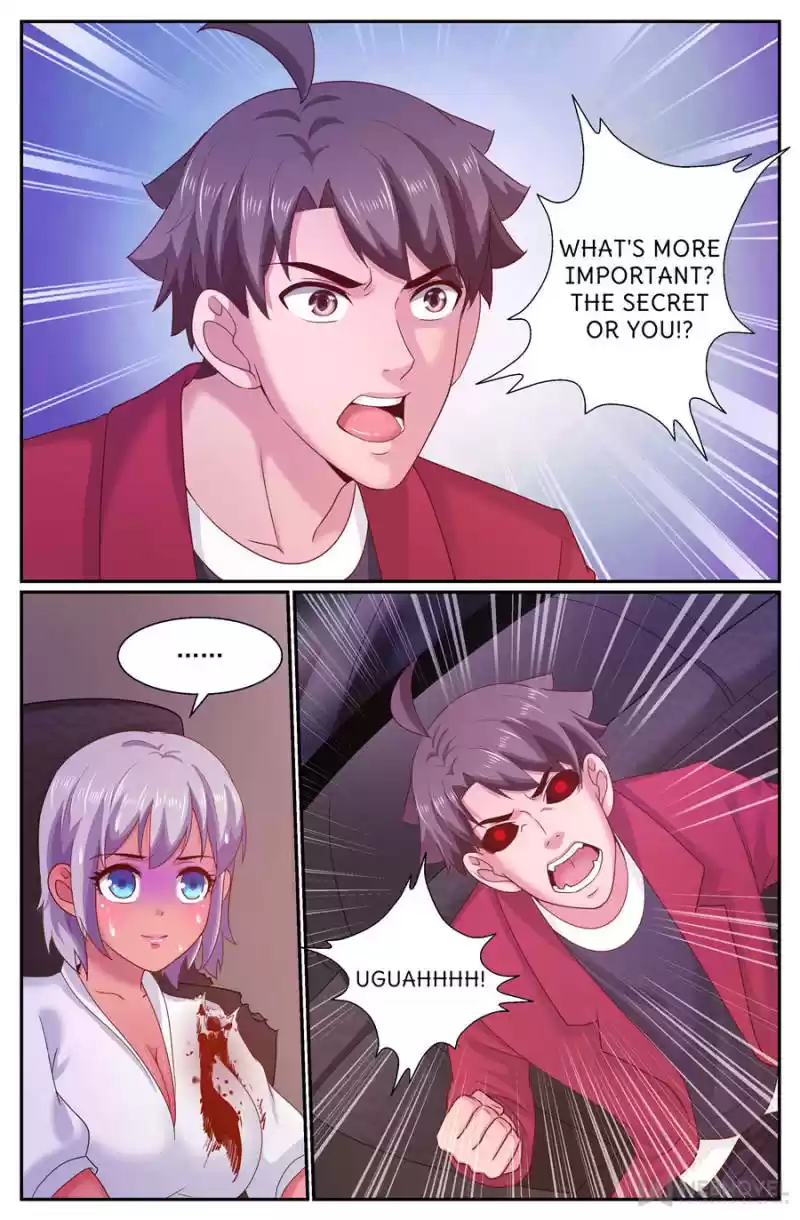 I Have A Mansion In The Post-Apocalyptic World Chapter 273