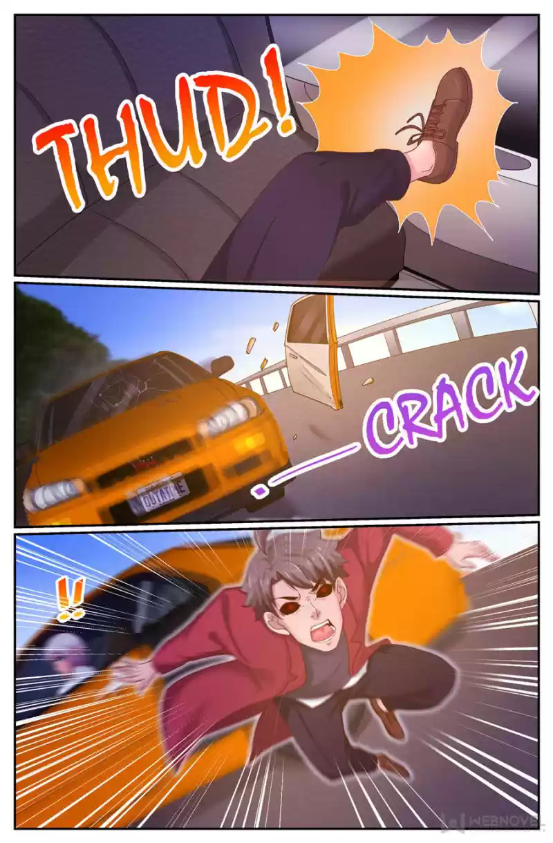 I Have A Mansion In The Post-Apocalyptic World Chapter 273