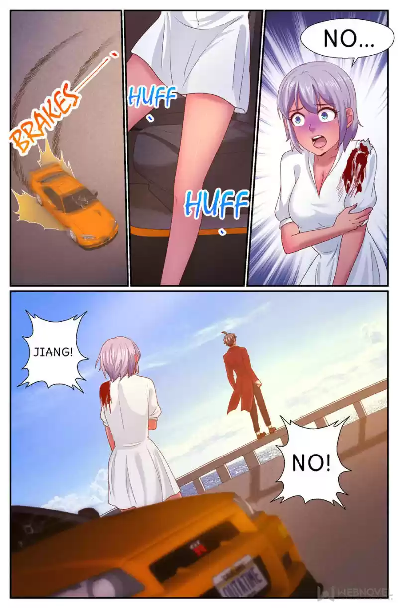 I Have A Mansion In The Post-Apocalyptic World Chapter 273