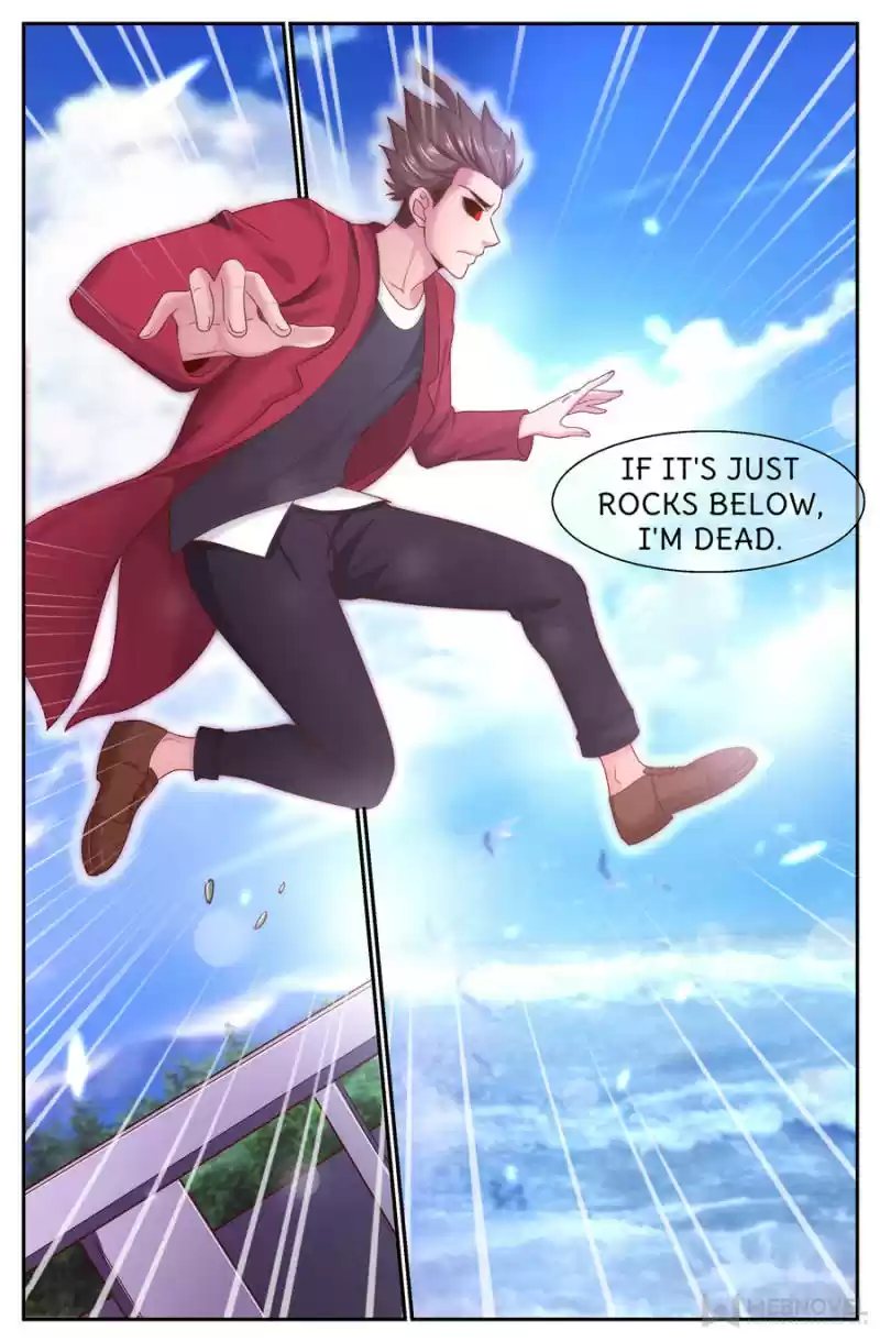 I Have A Mansion In The Post-Apocalyptic World Chapter 273