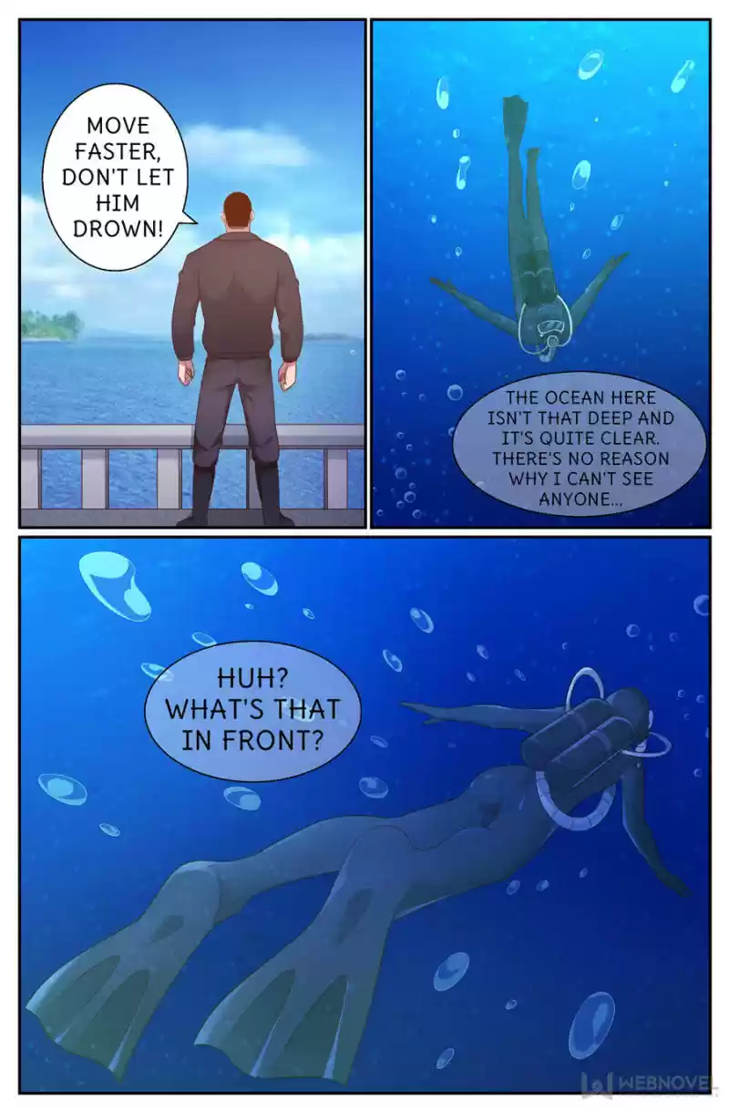 I Have A Mansion In The Post-Apocalyptic World Chapter 273