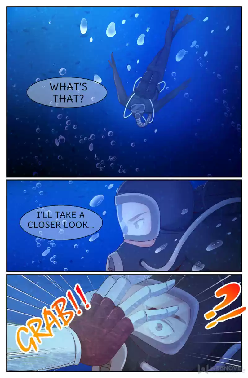 I Have A Mansion In The Post-Apocalyptic World Chapter 274