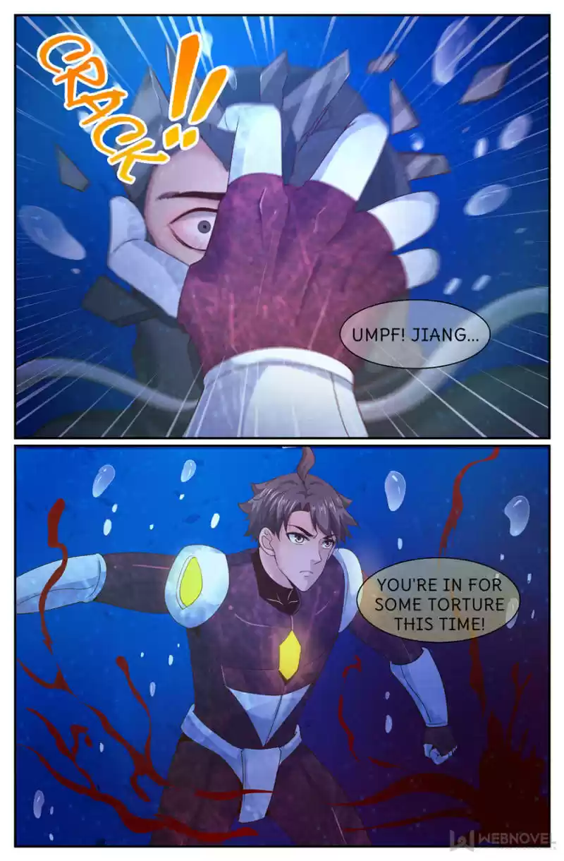 I Have A Mansion In The Post-Apocalyptic World Chapter 274