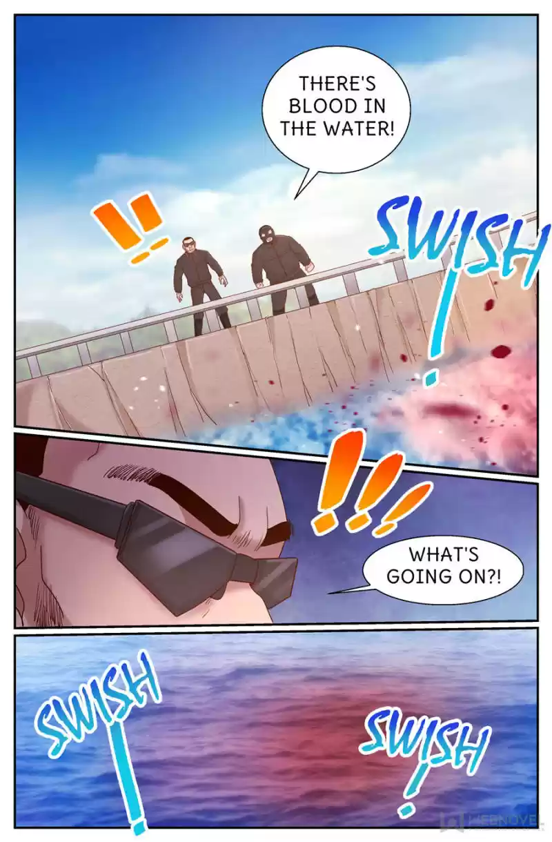 I Have A Mansion In The Post-Apocalyptic World Chapter 274