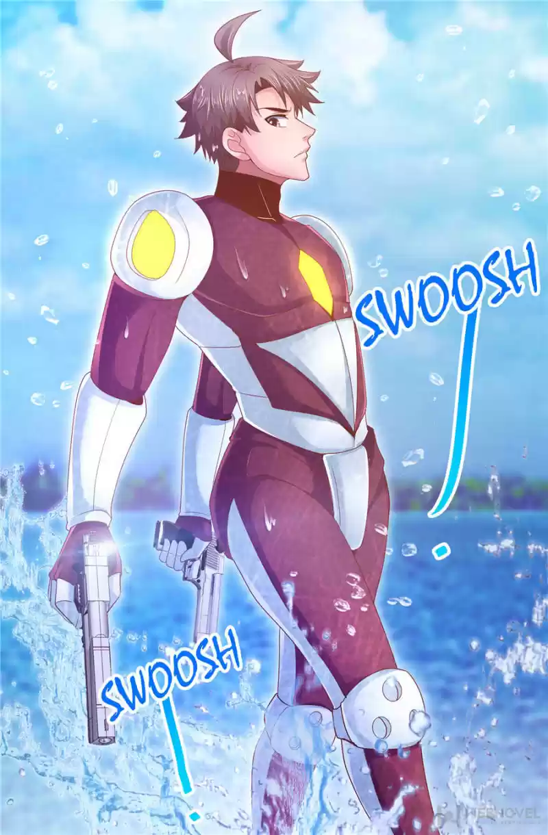 I Have A Mansion In The Post-Apocalyptic World Chapter 274