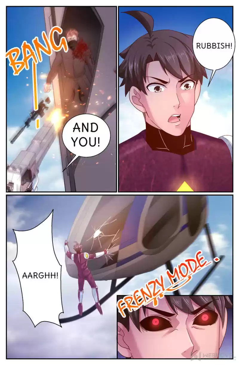 I Have A Mansion In The Post-Apocalyptic World Chapter 274