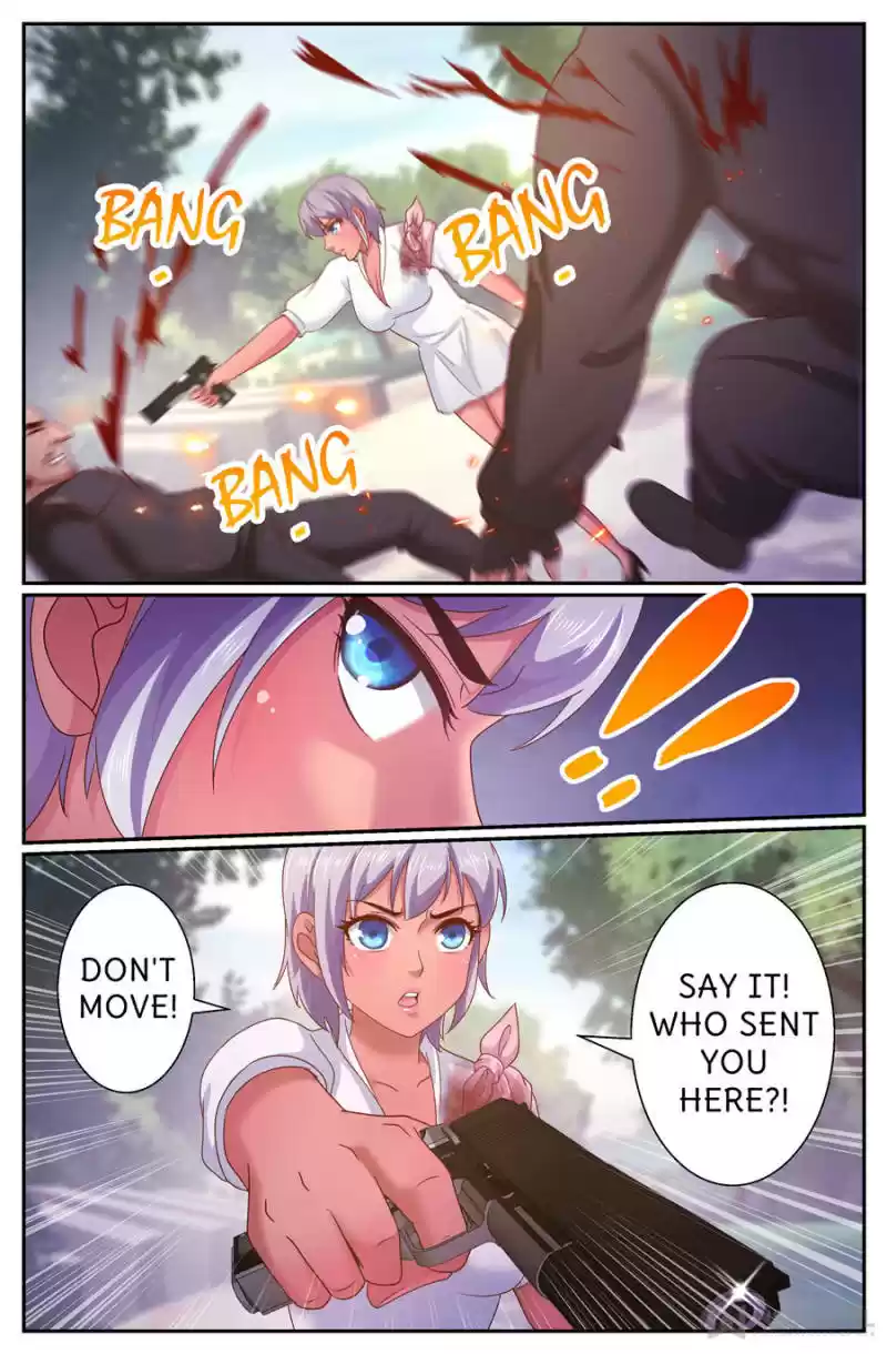 I Have A Mansion In The Post-Apocalyptic World Chapter 274