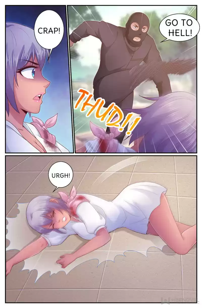 I Have A Mansion In The Post-Apocalyptic World Chapter 275