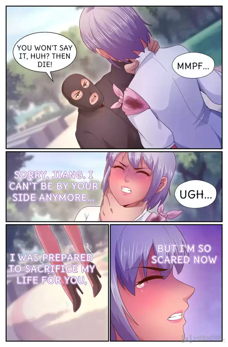 I Have A Mansion In The Post-Apocalyptic World Chapter 275