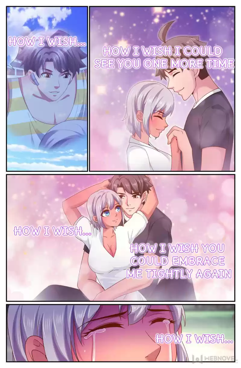 I Have A Mansion In The Post-Apocalyptic World Chapter 275