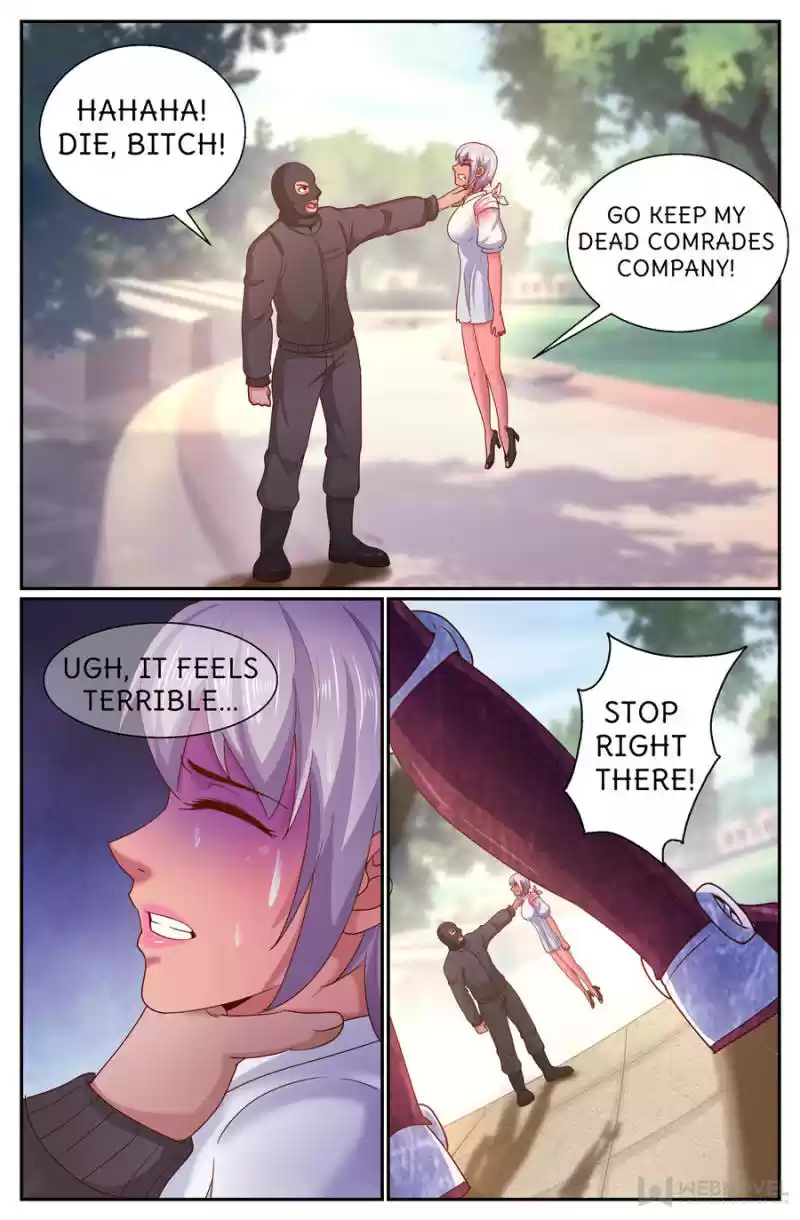 I Have A Mansion In The Post-Apocalyptic World Chapter 275