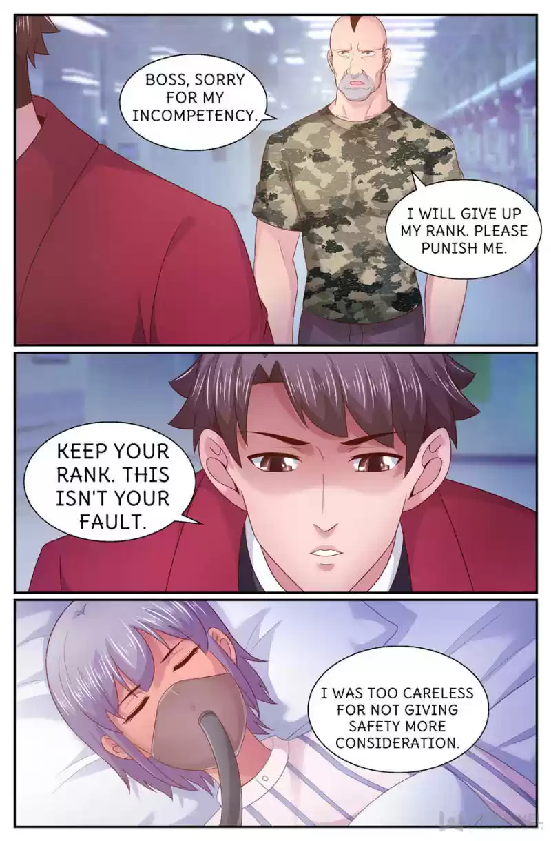 I Have A Mansion In The Post-Apocalyptic World Chapter 275