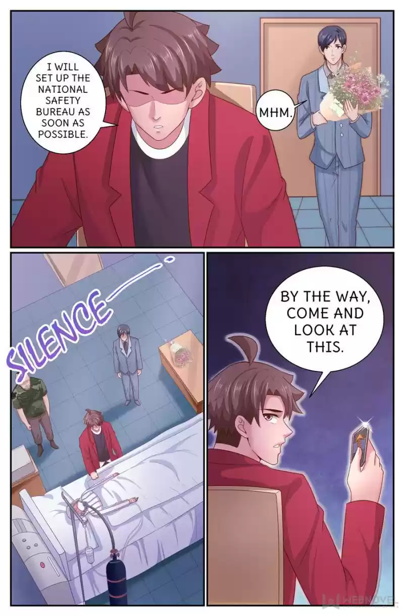 I Have A Mansion In The Post-Apocalyptic World Chapter 276