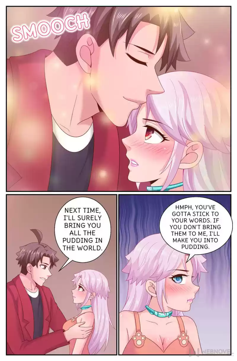 I Have A Mansion In The Post-Apocalyptic World Chapter 277