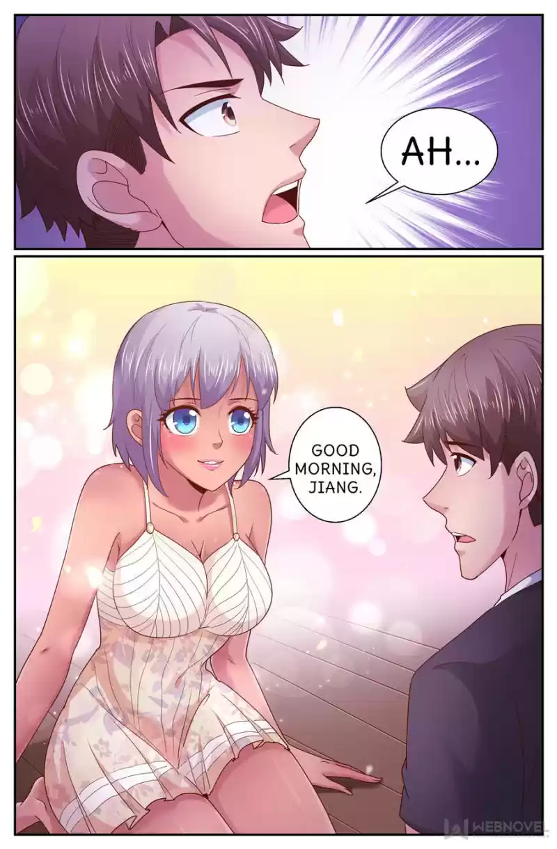 I Have A Mansion In The Post-Apocalyptic World Chapter 277