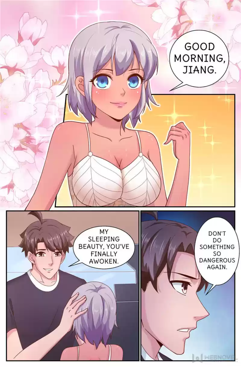 I Have A Mansion In The Post-Apocalyptic World Chapter 278