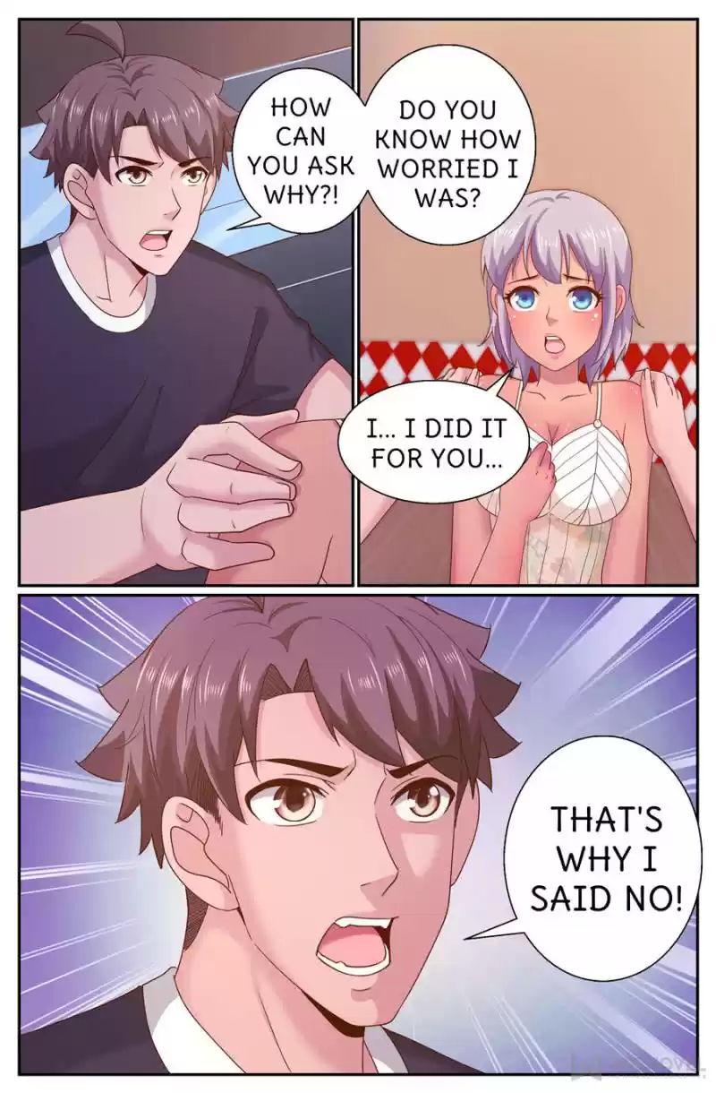 I Have A Mansion In The Post-Apocalyptic World Chapter 278