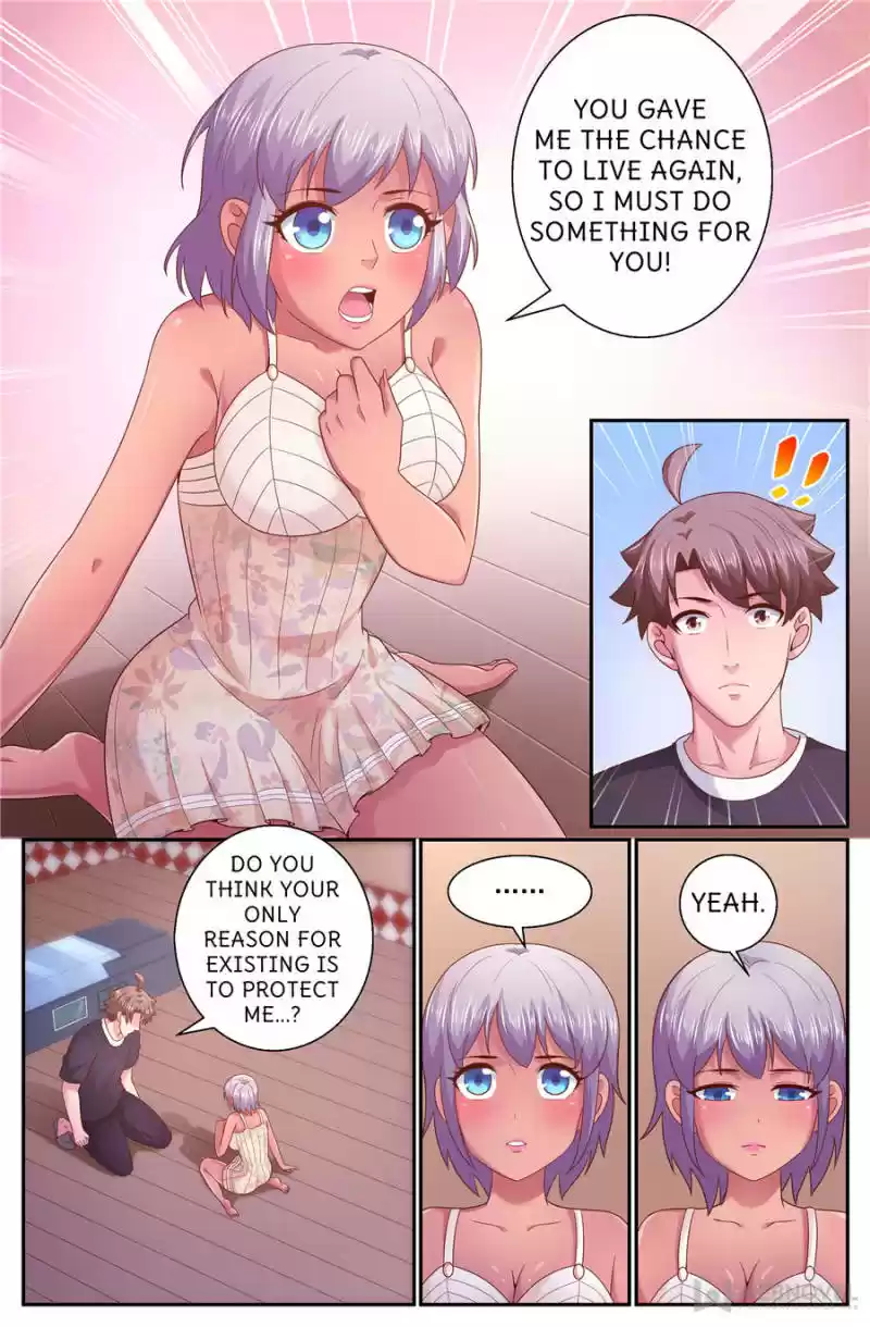 I Have A Mansion In The Post-Apocalyptic World Chapter 278