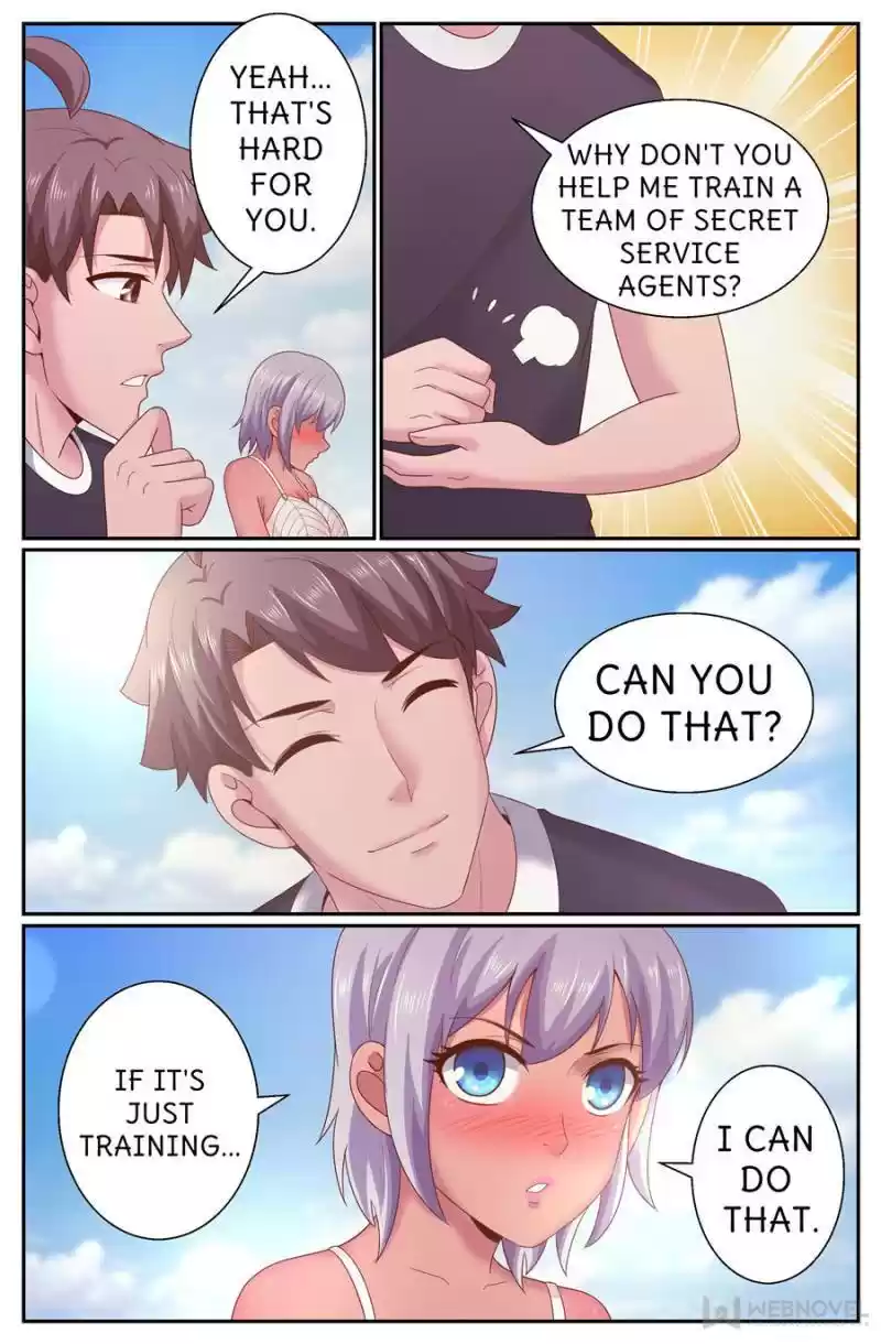 I Have A Mansion In The Post-Apocalyptic World Chapter 279