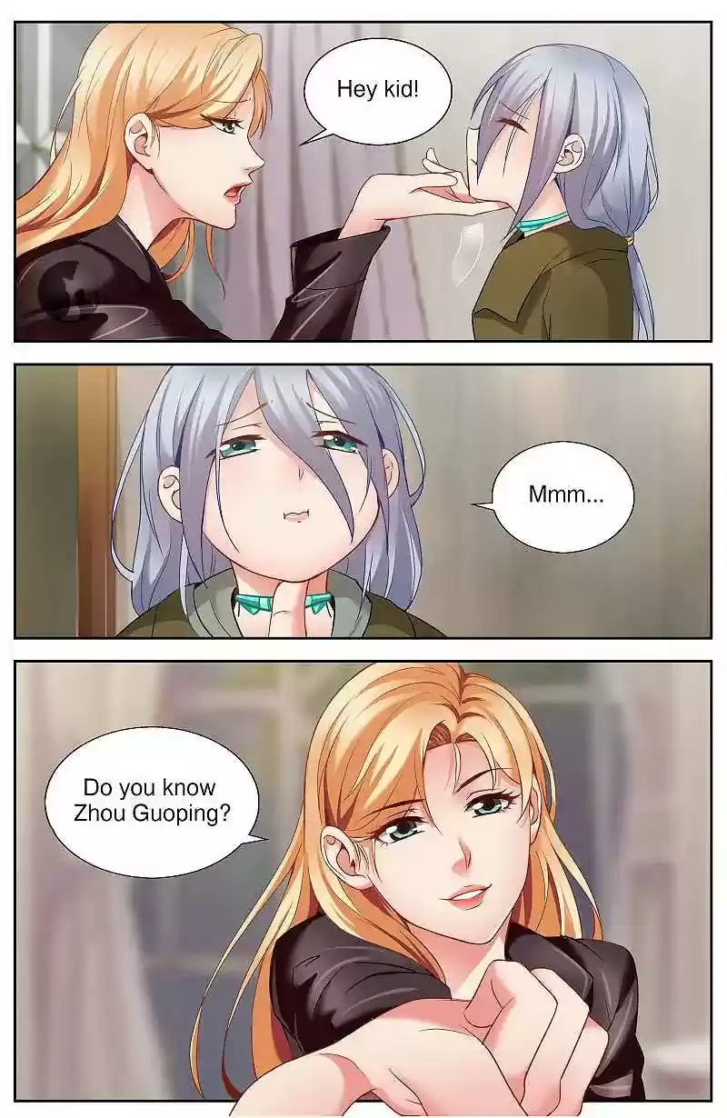 I Have a Mansion In The Post-Apocalyptic World Chapter 28: