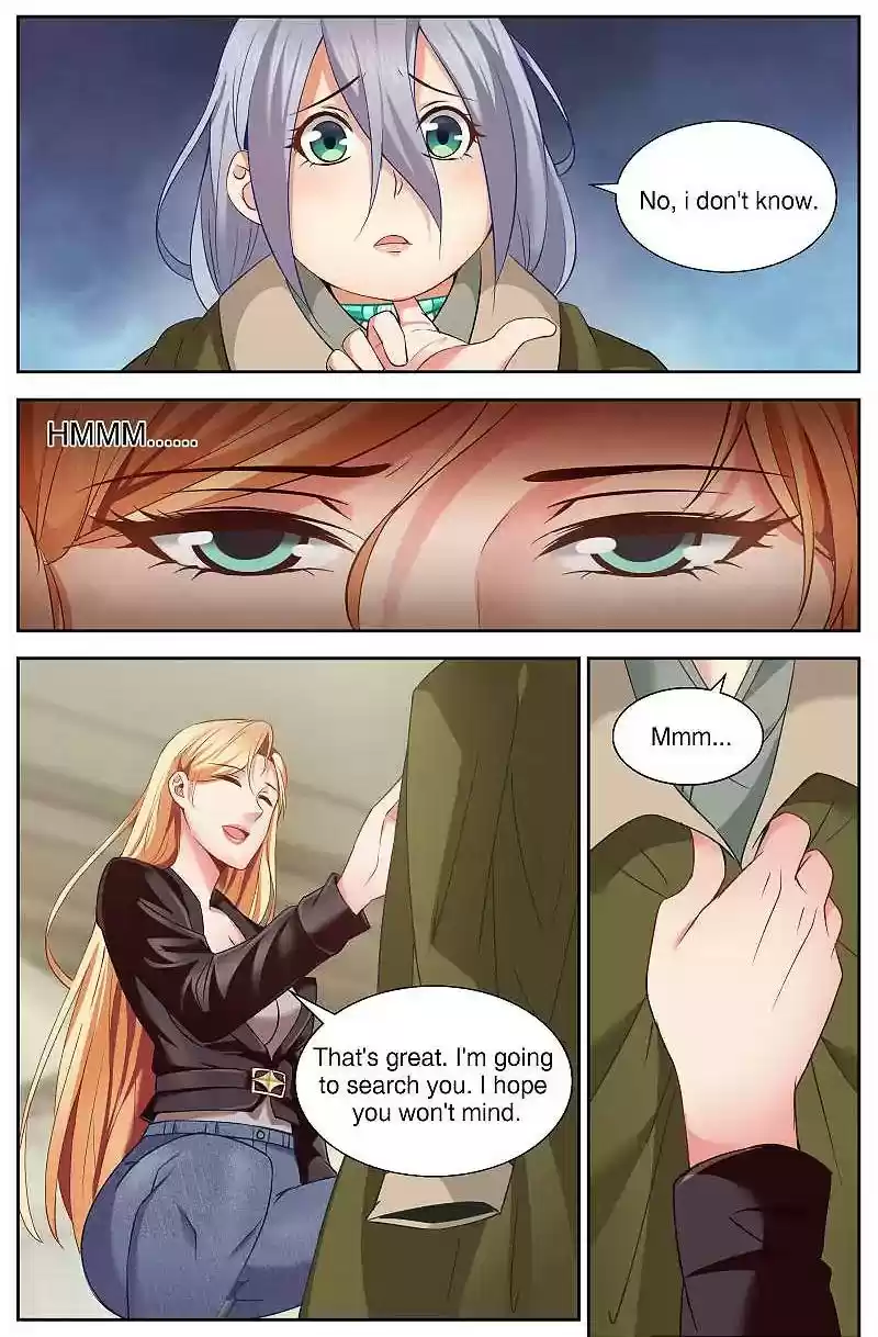 I Have a Mansion In The Post-Apocalyptic World Chapter 28: