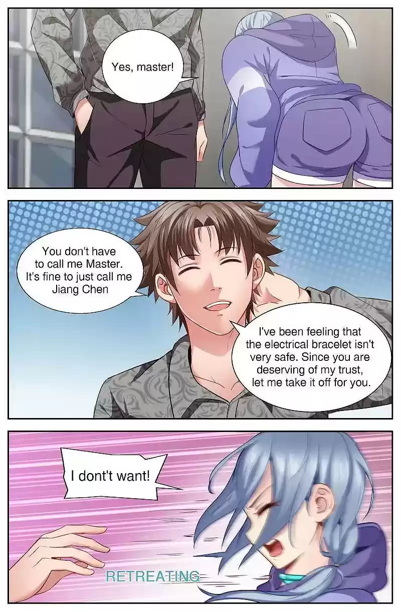 I Have a Mansion In The Post-Apocalyptic World Chapter 28: