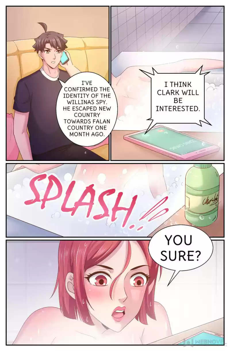 I Have A Mansion In The Post-Apocalyptic World Chapter 280