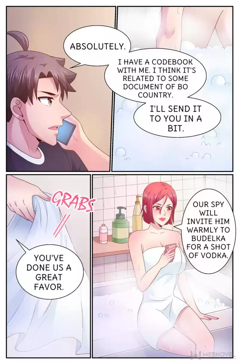 I Have A Mansion In The Post-Apocalyptic World Chapter 280