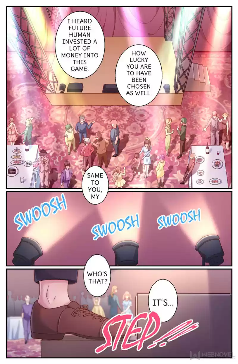 I Have A Mansion In The Post-Apocalyptic World Chapter 280