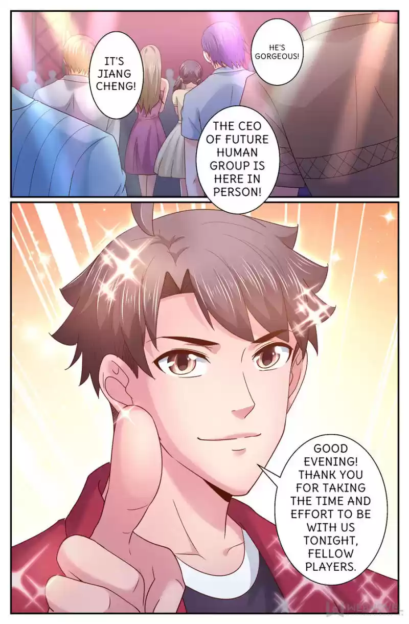 I Have A Mansion In The Post-Apocalyptic World Chapter 280