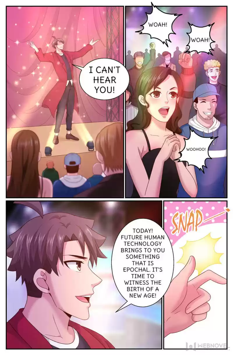 I Have A Mansion In The Post-Apocalyptic World Chapter 280