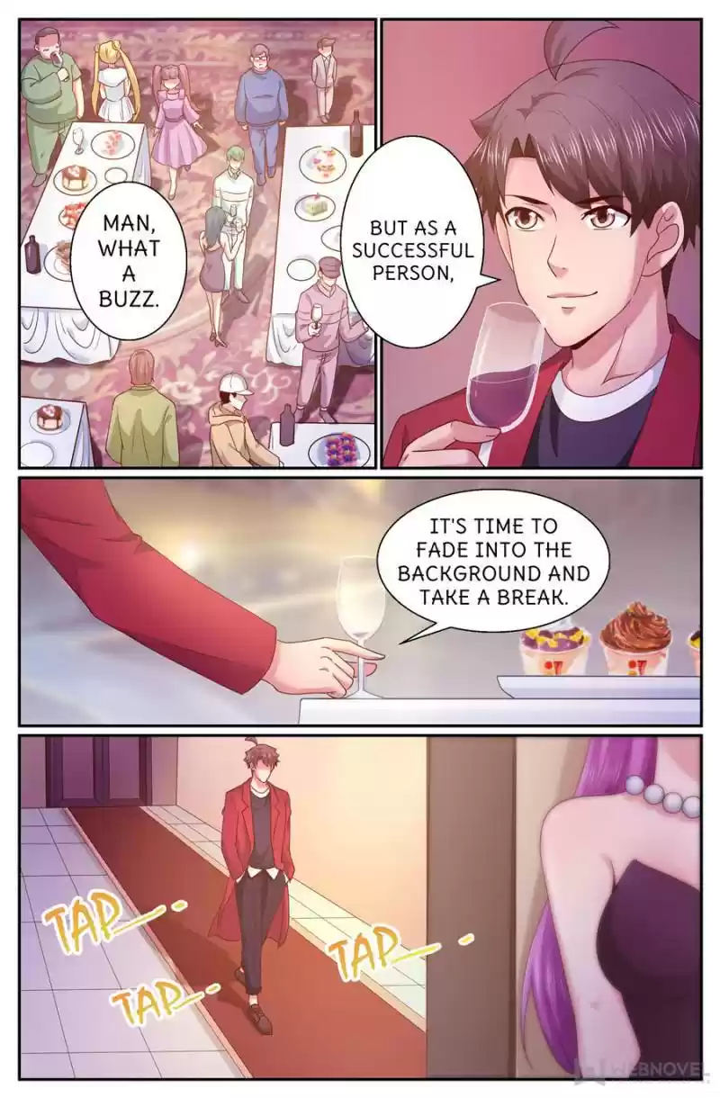 I Have A Mansion In The Post-Apocalyptic World Chapter 281