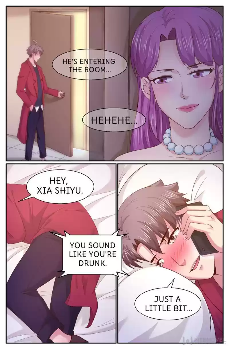 I Have A Mansion In The Post-Apocalyptic World Chapter 281