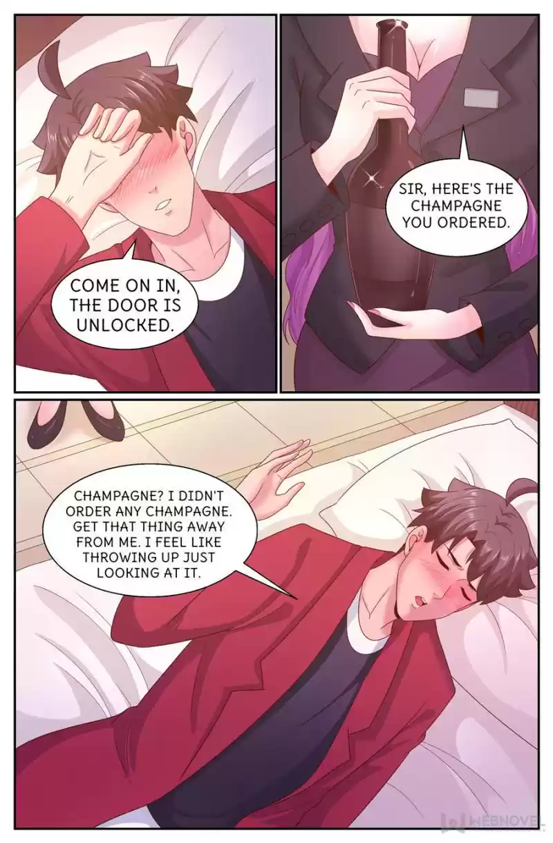 I Have A Mansion In The Post-Apocalyptic World Chapter 281