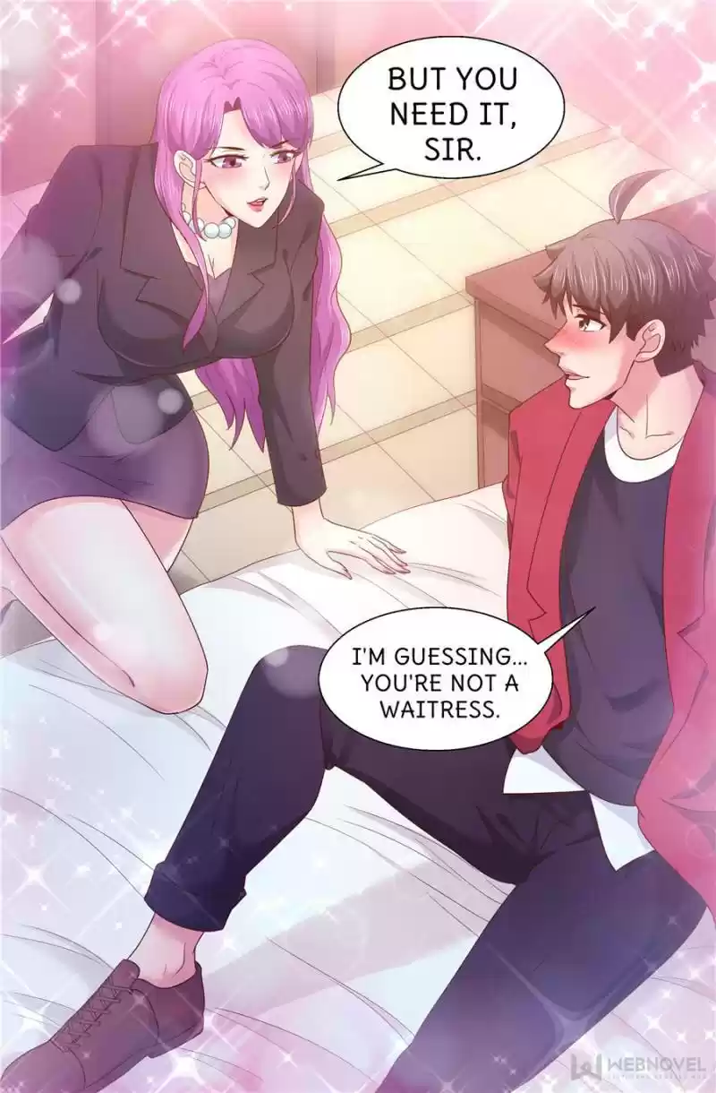 I Have A Mansion In The Post-Apocalyptic World Chapter 281