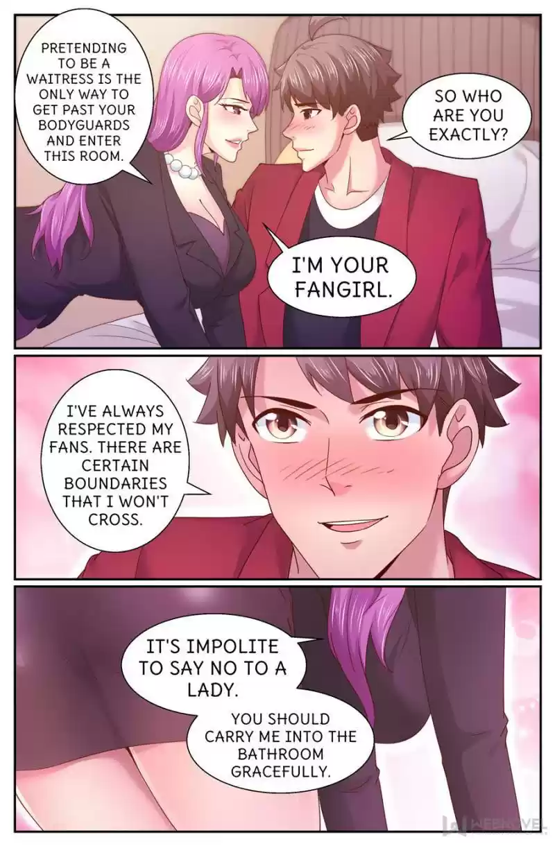 I Have A Mansion In The Post-Apocalyptic World Chapter 281