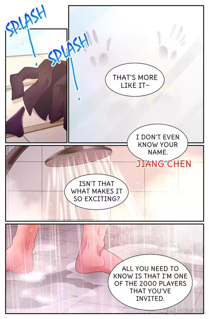 I Have A Mansion In The Post-Apocalyptic World Chapter 281