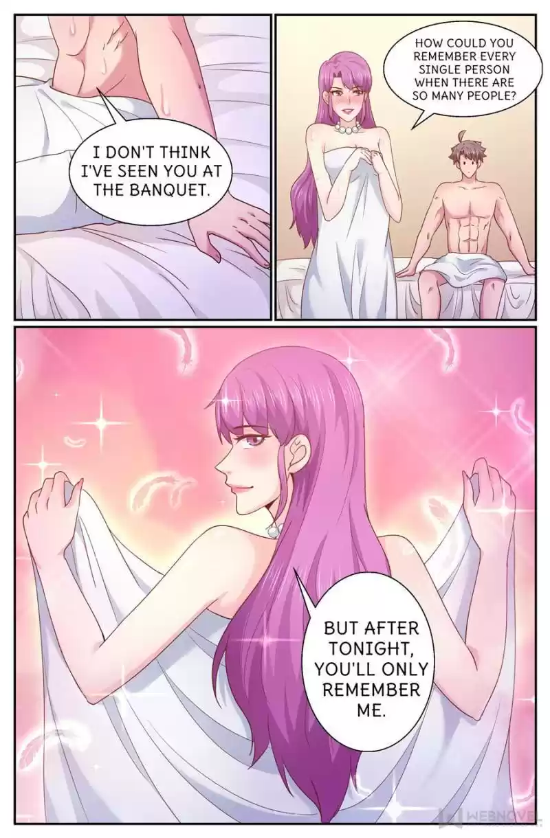 I Have A Mansion In The Post-Apocalyptic World Chapter 281