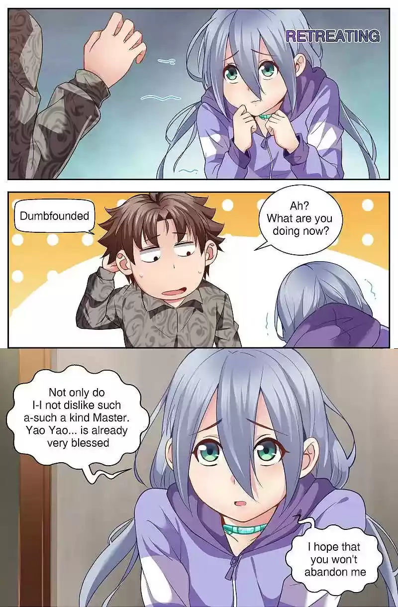 I Have a Mansion In The Post-Apocalyptic World Chapter 29: