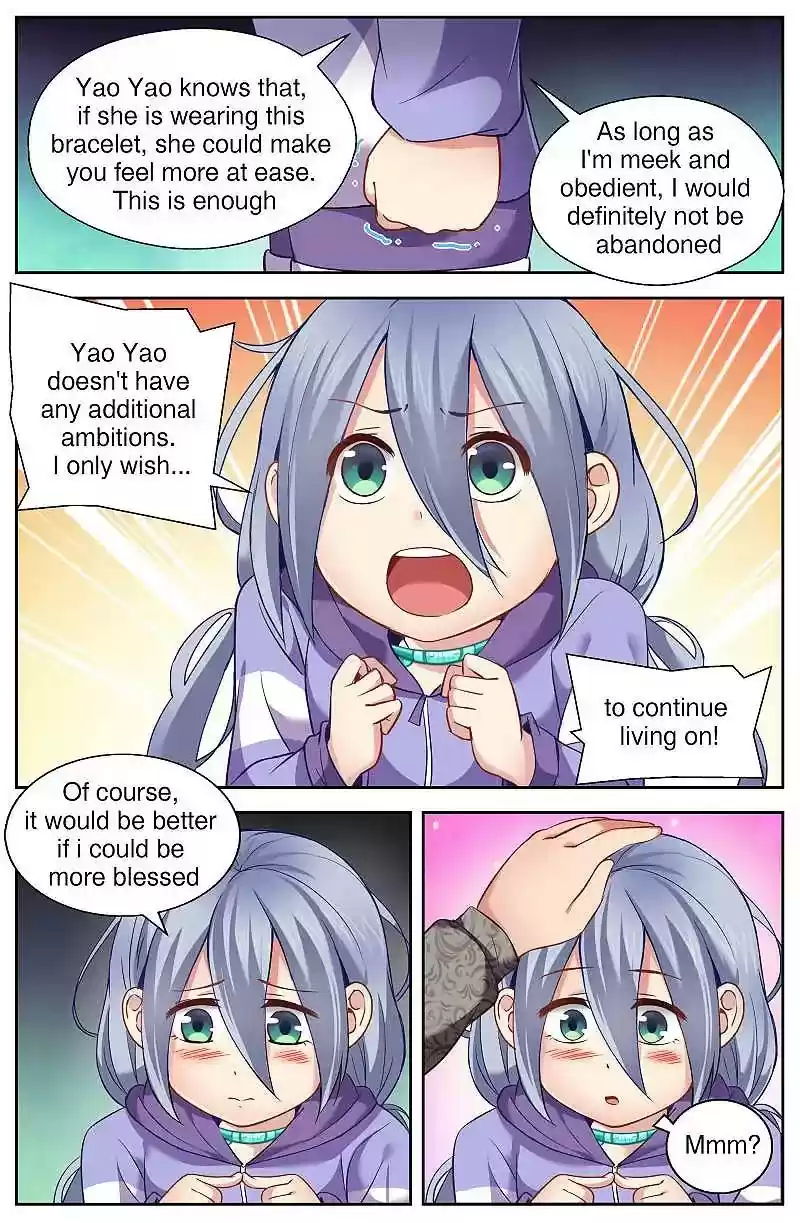 I Have a Mansion In The Post-Apocalyptic World Chapter 29: