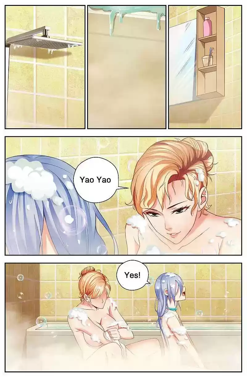 I Have a Mansion In The Post-Apocalyptic World Chapter 29: