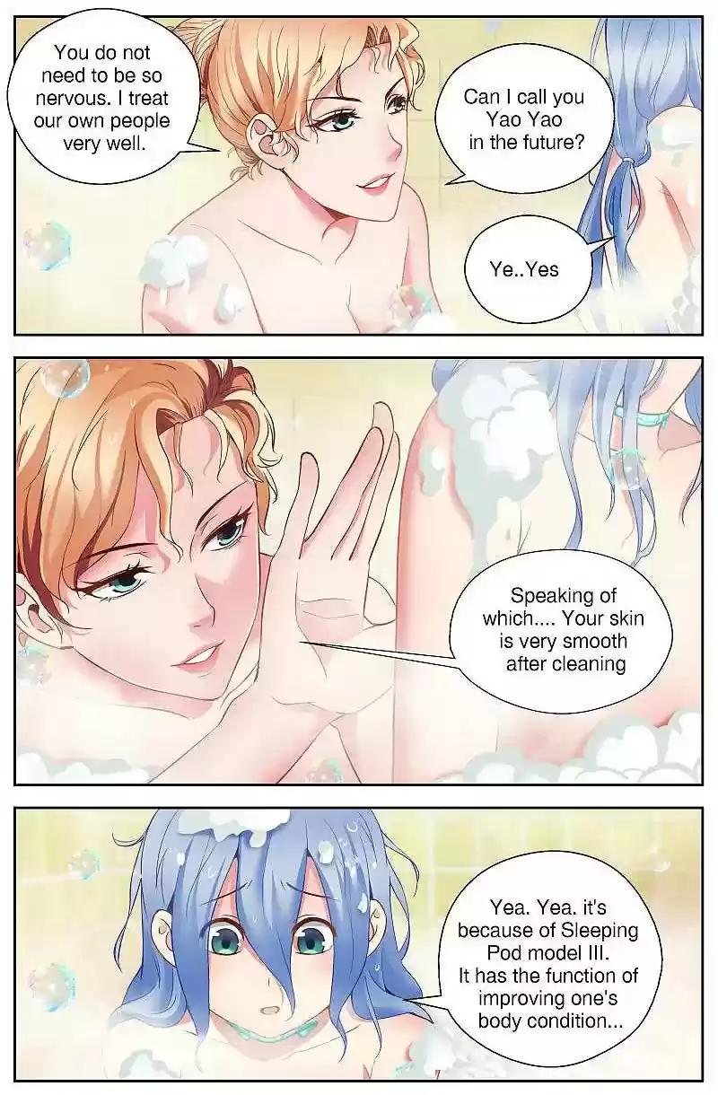 I Have a Mansion In The Post-Apocalyptic World Chapter 29: