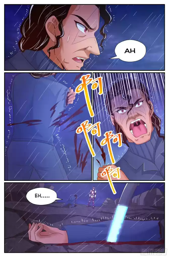 I Have A Mansion In The Post-Apocalyptic World Chapter 292