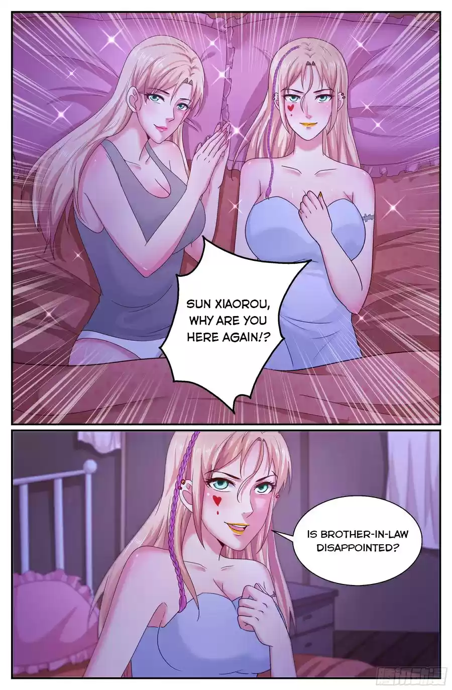 I Have A Mansion In The Post-Apocalyptic World Chapter 295