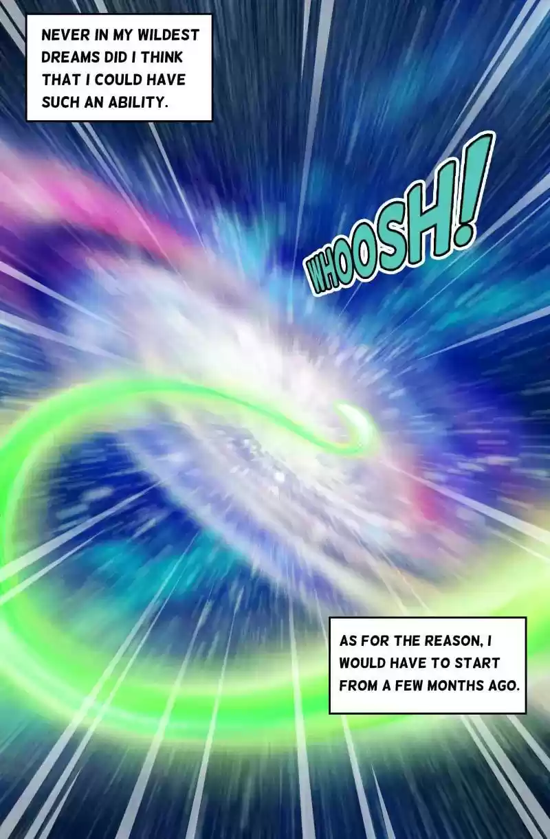 I Have a Mansion In The Post-Apocalyptic World Chapter 3: