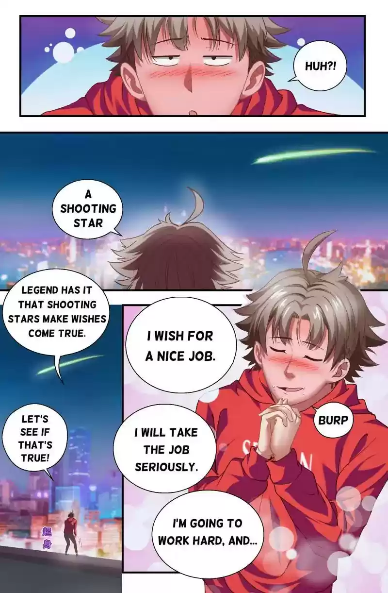 I Have a Mansion In The Post-Apocalyptic World Chapter 3: