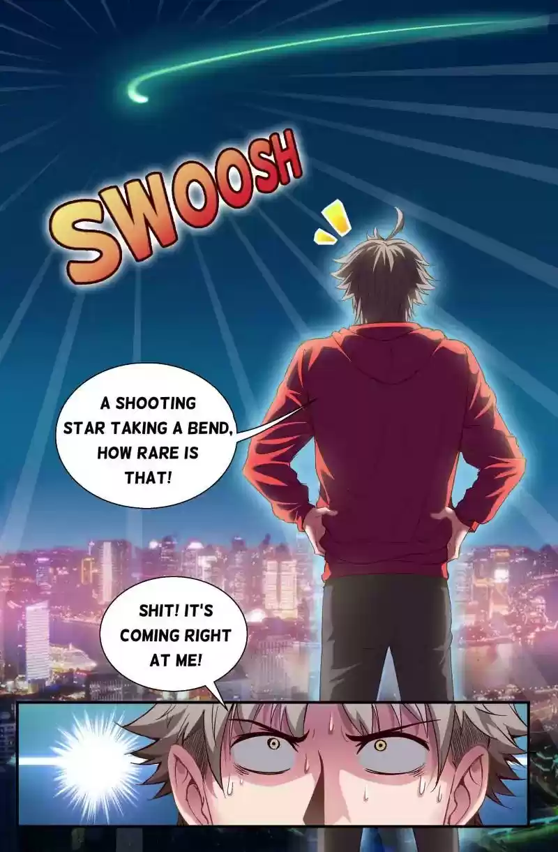 I Have a Mansion In The Post-Apocalyptic World Chapter 3: