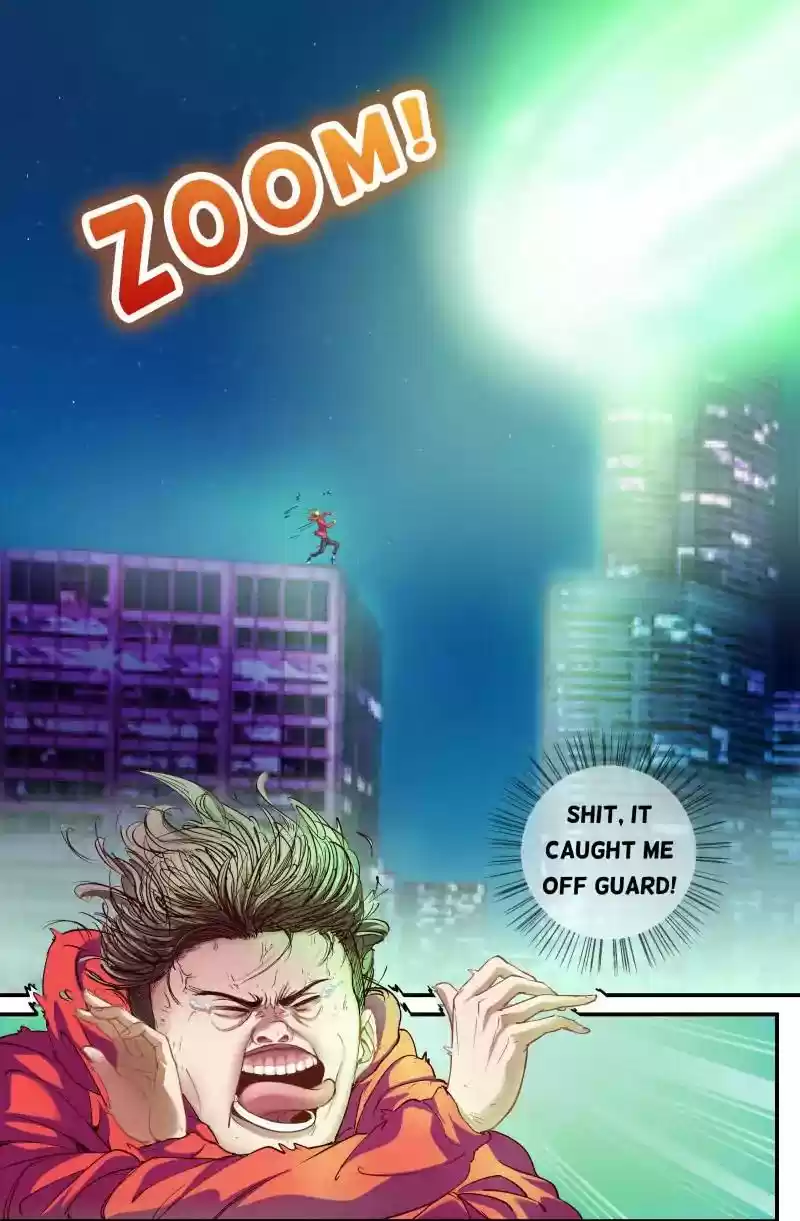 I Have a Mansion In The Post-Apocalyptic World Chapter 3: